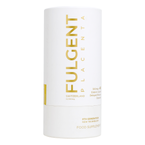 Fulgent Placenta