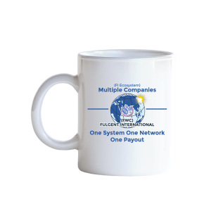 FI Mug