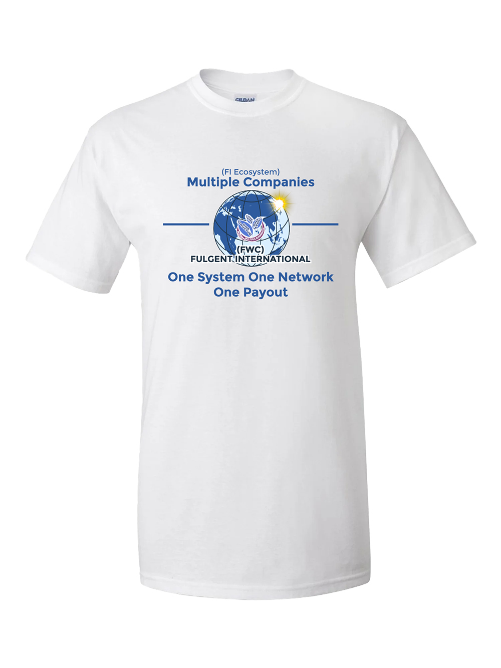 FI Tshirt