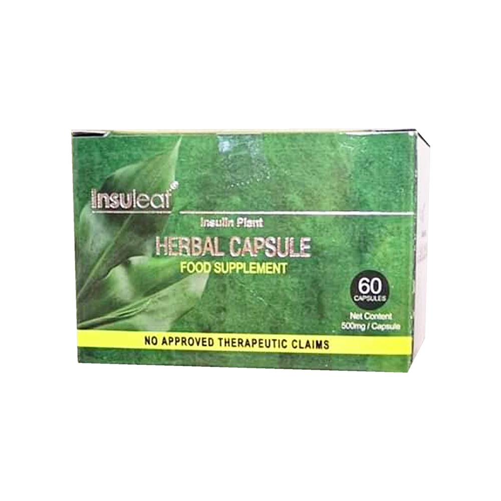 Insuleaf